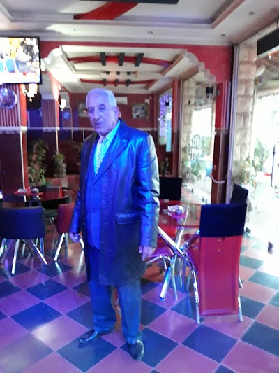 Photos of مطعم ومقهى + مسبح عميروش