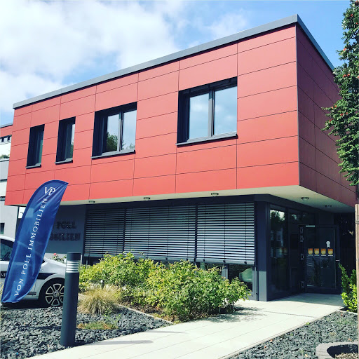 VON POLL IMMOBILIEN Mülheim an der Ruhr