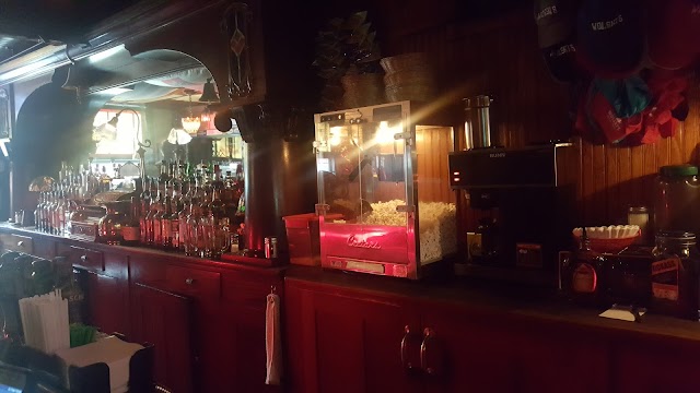 Wolski's Tavern