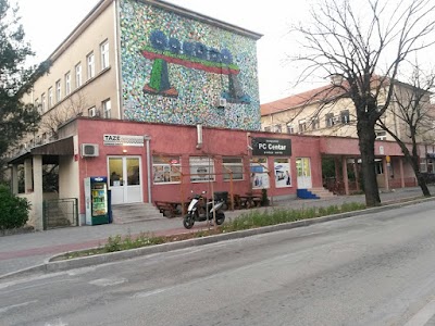 Photos of PC Centar