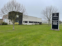 Design Ouvertures à Bourgbarré