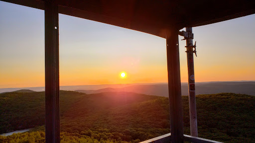 Mount Beacon Fire Tower Gallery - United States