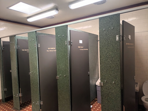 Wolseley Park Toilets - Thumbnail