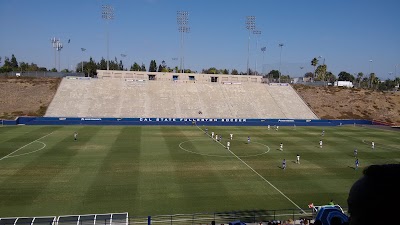 Photos of California State University Fullerton