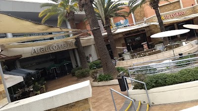 Photos of Mall Arauco Maipu