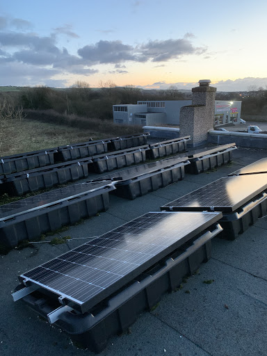 Boldham roofing - Visual