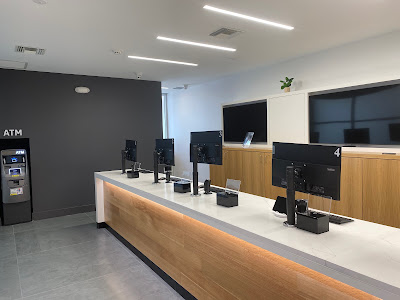 Photo of MÜV Cannabis Dispensary