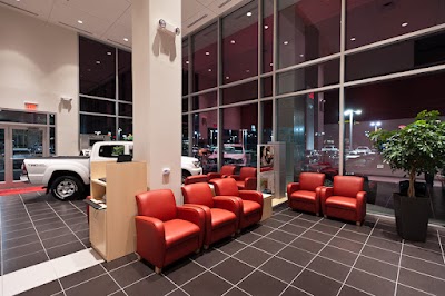 Photos of Cavender Toyota