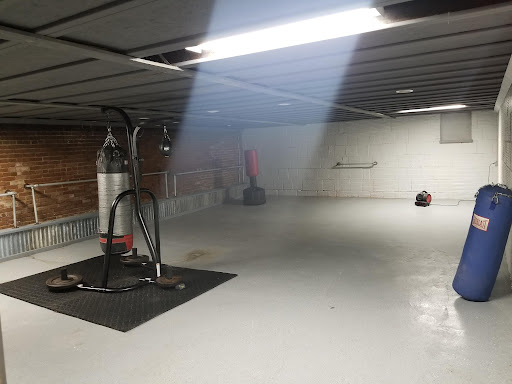 Tough Bodies Fitness Club Gallery - United States