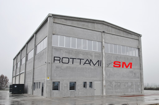 Rottami SM Mantova - Riciclaggio e smaltimento metalli ferrosi e non ferrosi - Thumbnail