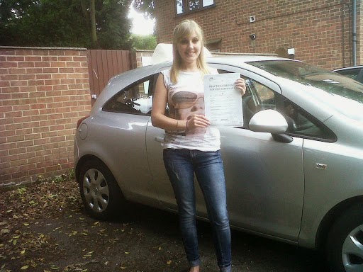 Intensive Driving Courses Stockport - Thumbnail