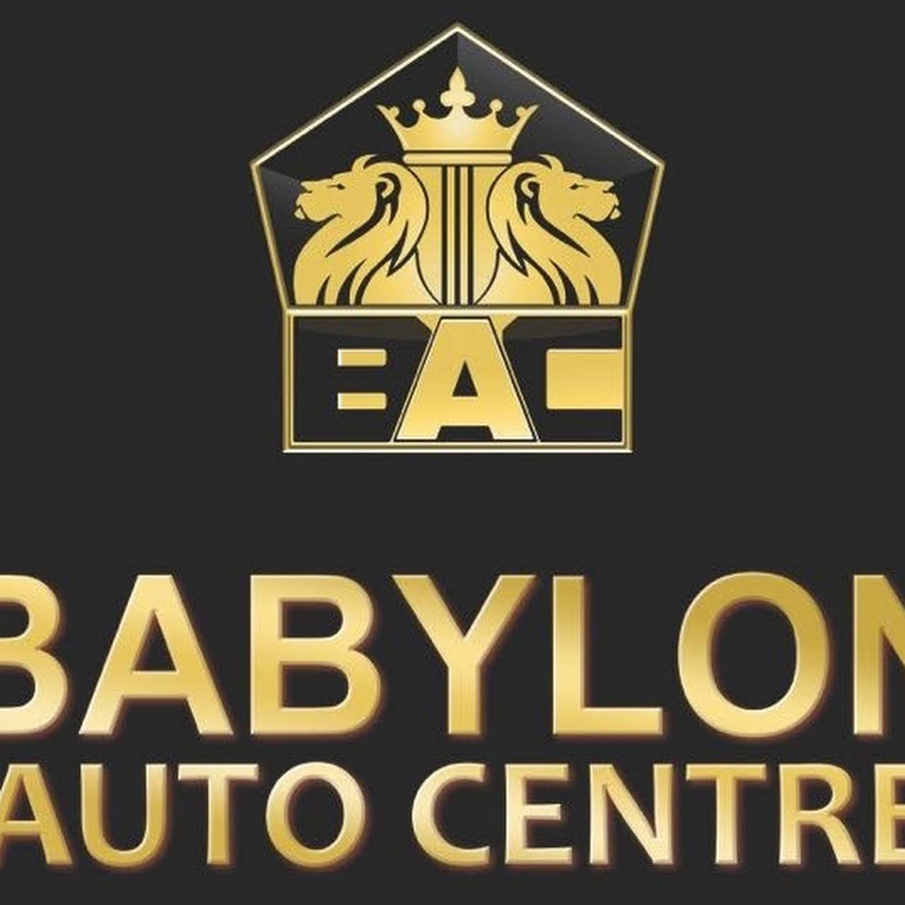 BABYLON AUTO COLLISION Auto Market in Hamilton