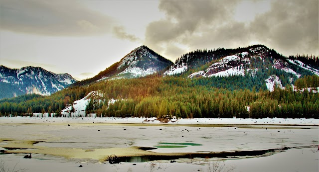 The Summit at Snoqualmie