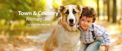 Town & Country Veterinary Clinic