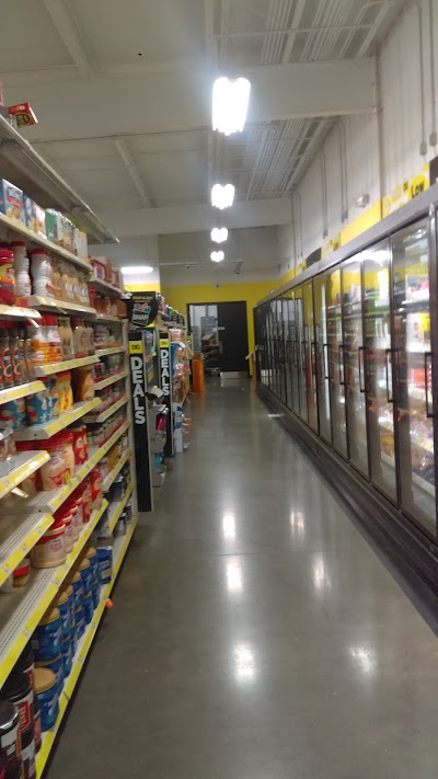 Dollar General