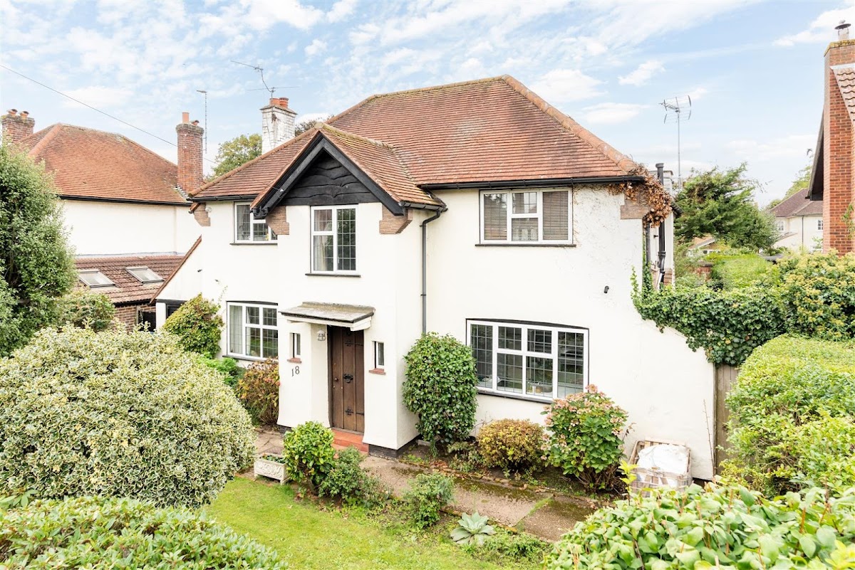 HTB Harmes Turner Brown East Molesey