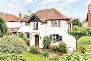 HTB Harmes Turner Brown East Molesey