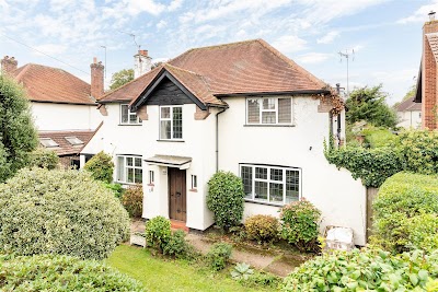 HTB Harmes Turner Brown East Molesey