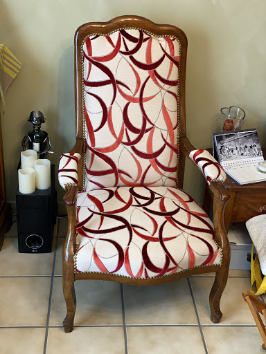 Ets debrenne Tapissier décorateur - Thumbnail