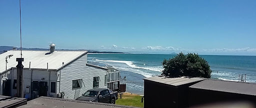 Beach Road - Maketu - Thumbnail