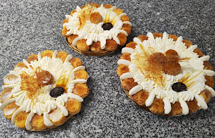 Photo n°5 de Aux gourmandises de Christophe à Tinchebray-Bocage (Boulangerie)