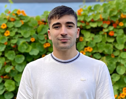 ADRIEN MAFFRE