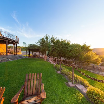 Photos of Opuwo Country Lodge