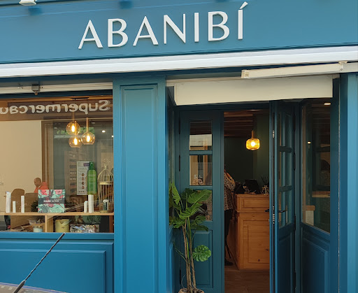 ABANIBÍ - Visual