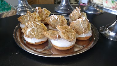 Photos of Vegan Treats, Inc.