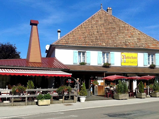 Photo 1 - Burger Palace