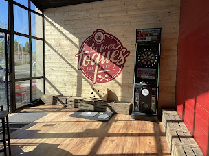 Photo n°5 de Les frères toqués à Venansault (Restaurant)