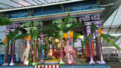 Photos of Arul Tharum Kali Parashakthi Kovil, Chebel (அருள்தரும் காளி பராசக்தி கோவில்)