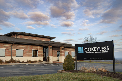 GoKeyless - Visual