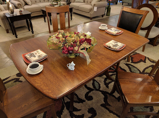 Bernhaus Furniture