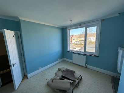 James Ellis Painting and Decorating