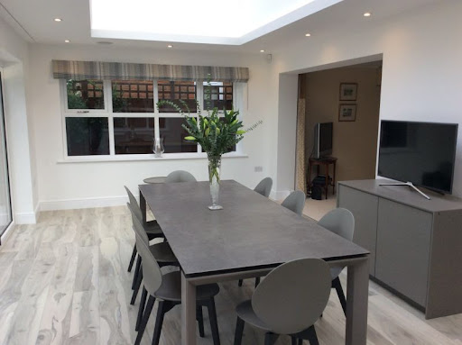 RM Electrical Ltd - Visual