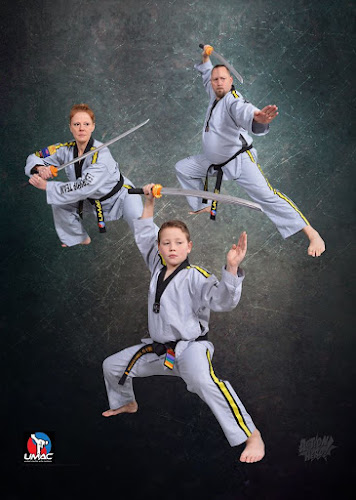 United Martial Arts Centers Vernon - karate in Vernon Township, New Jersey