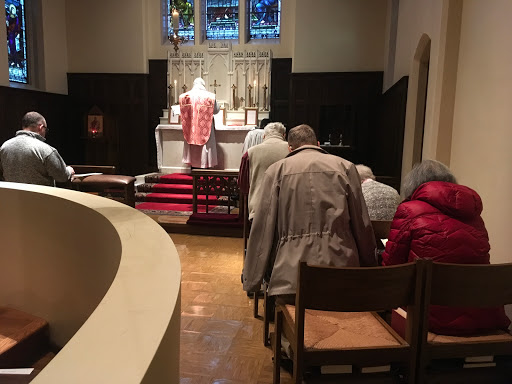 Saint Paul's Parish - Thumbnail