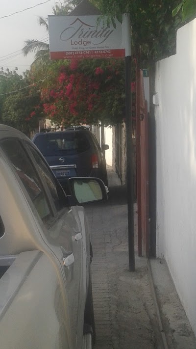 Photos of Trinity Lodge (longterm stays)