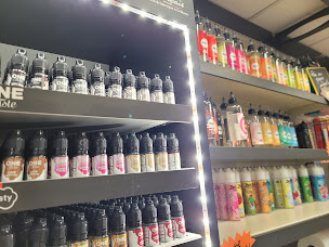 Photo n°4 de la civette de la poste à Espalion (Boutique de cigarettes électroniques)