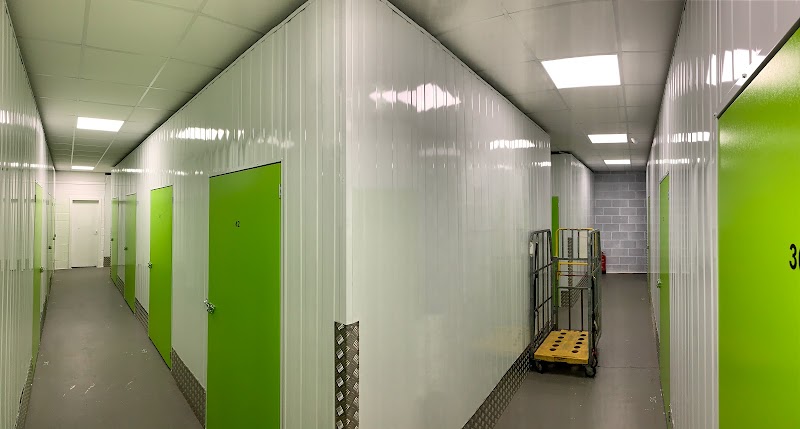 BOSS self storage photo 2