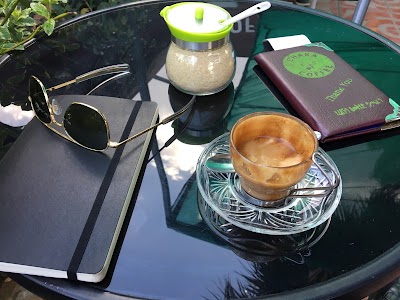 Photos of Chaka Coffee