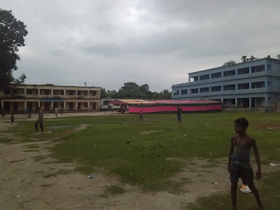 Photos of Murakori High School