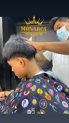 Monarca BarberShop