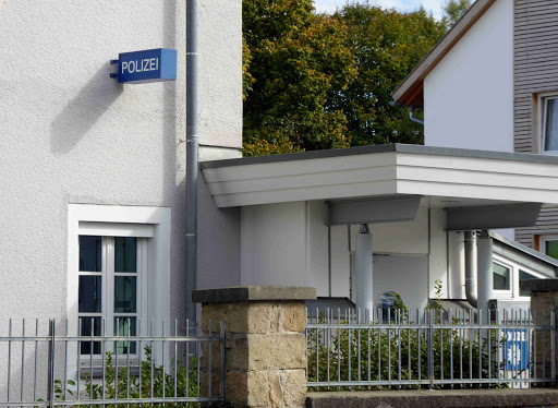 Polizeiinspektion Viechtach