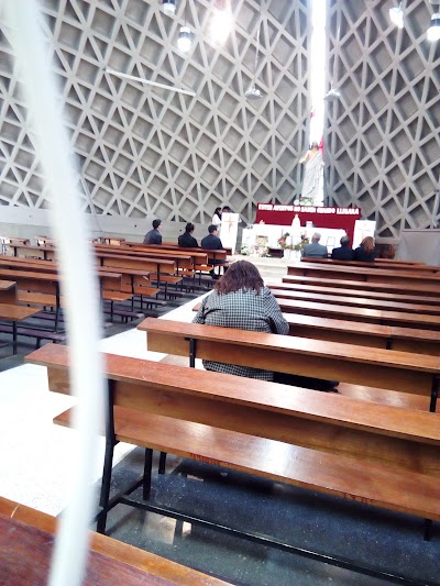 Photos of Coraz&oacute;n de Mar&iacute;a Church