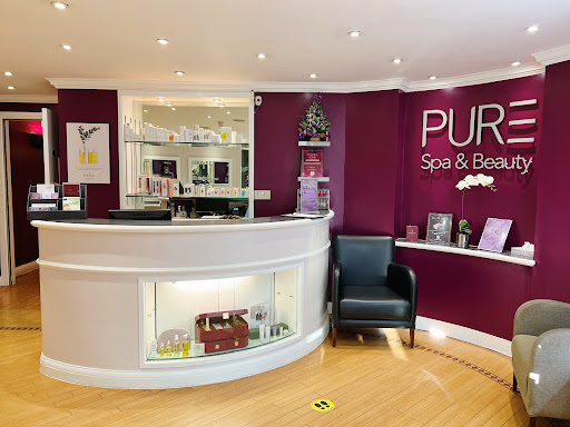 PURE Spa & Beauty (Coventry)