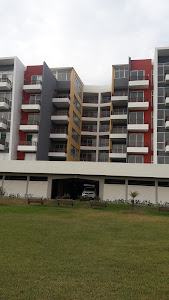 Condominio Alameda Country Club 3