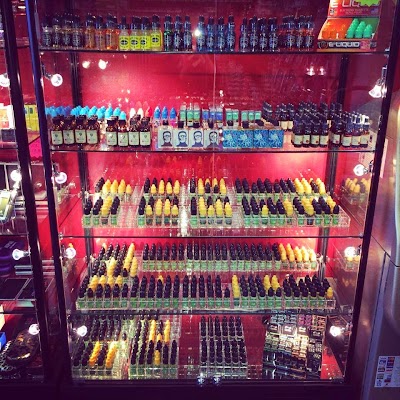 Smoke Shop 1