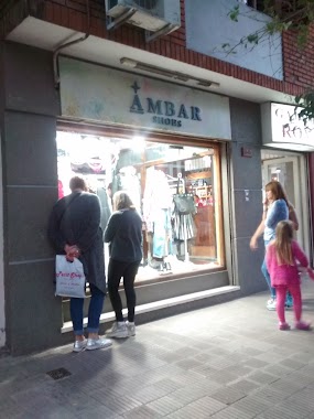 Ambar Shoes, Author: Javier De Pueblo En Pueblo